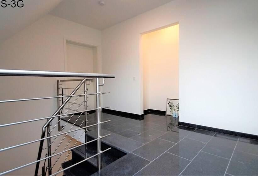 Overath Luxus Apartments