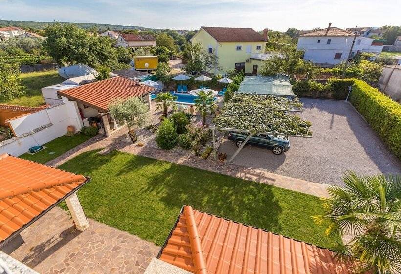 Пансион Guest House Antonella