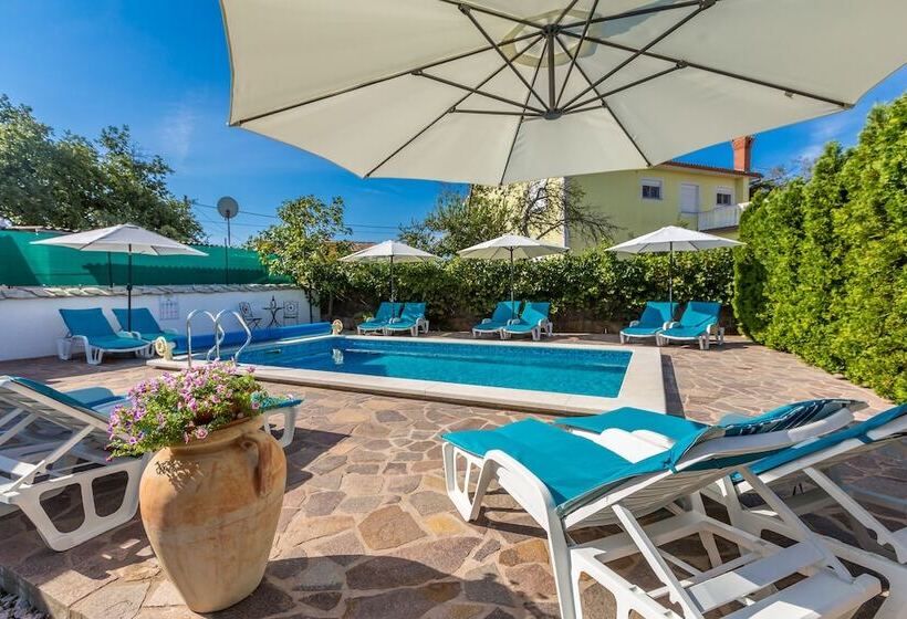 Пансион Guest House Antonella