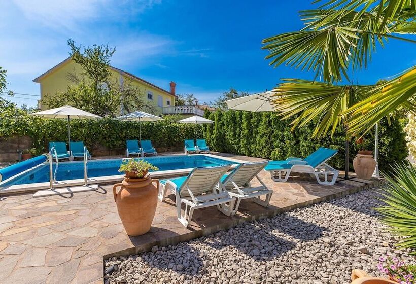 Пансион Guest House Antonella