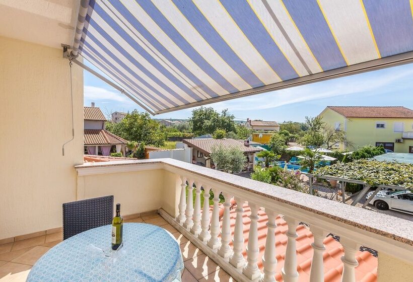 Пансион Guest House Antonella