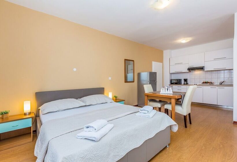 Пансион Guest House Antonella