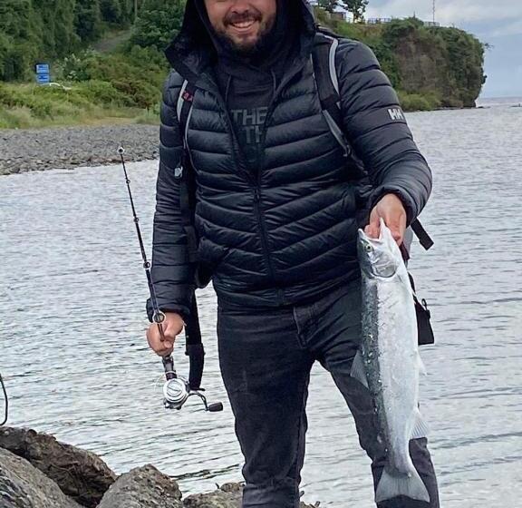 ペンション Hostal Brisas Del Sur