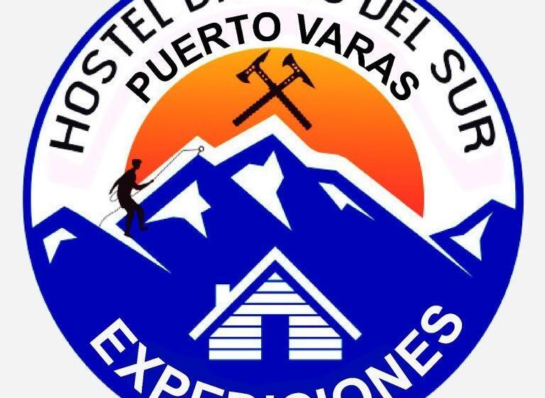 ペンション Hostal Brisas Del Sur