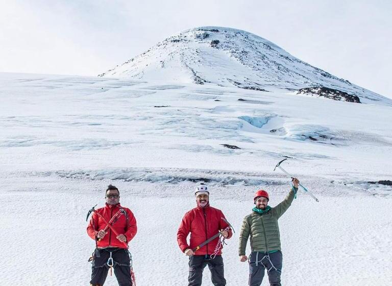 ペンション Hostal Brisas Del Sur