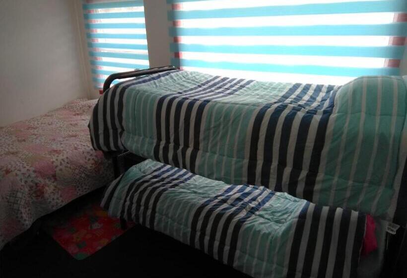 膳宿费 Hostal Brisas Del Sur