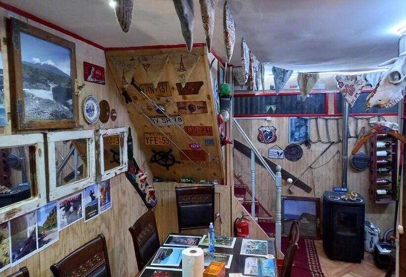 Пансион Hostal Brisas Del Sur