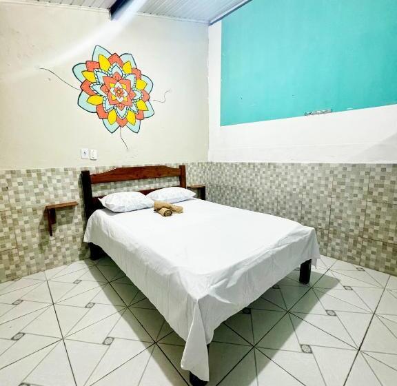 پانسیون Pousada Maré Alta Em Boipeba