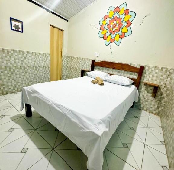 پانسیون Pousada Maré Alta Em Boipeba