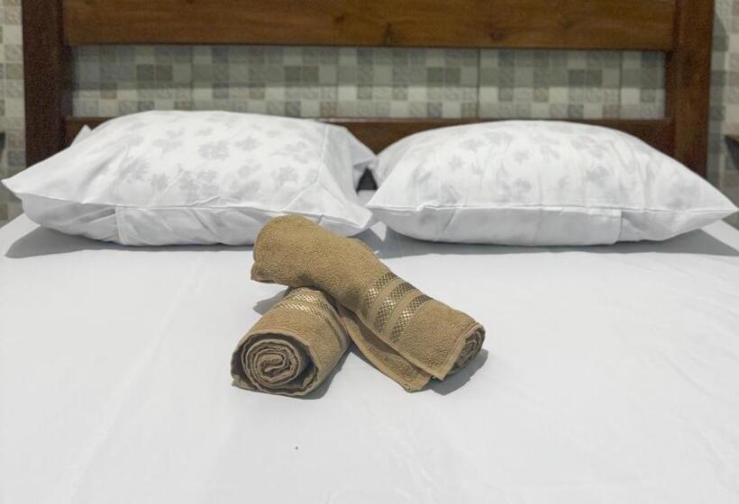 پانسیون Pousada Maré Alta Em Boipeba