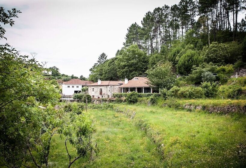 Quinta De Mos