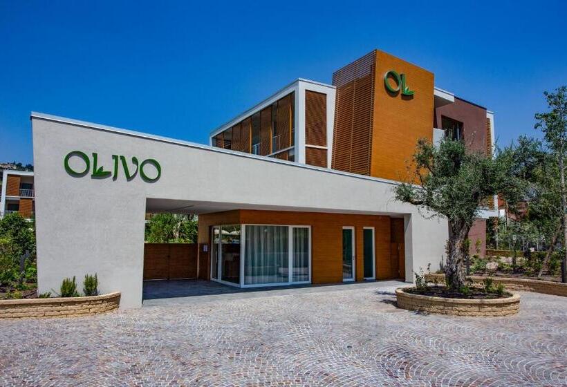 Residenza Olivo