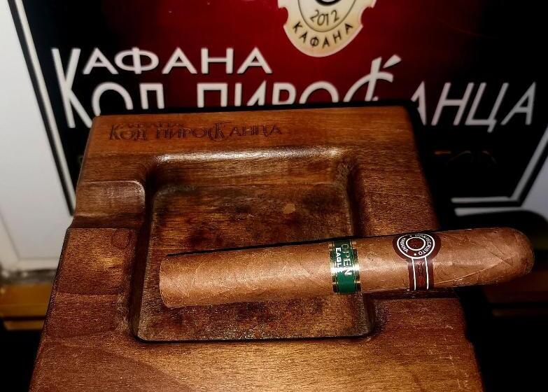 استراحتگاه Pirocanac Rooms & Restaurant