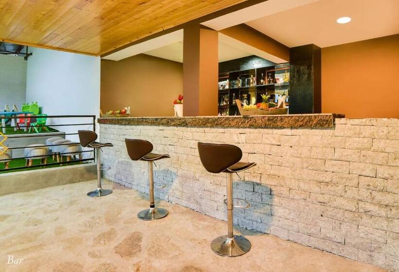 渡假胜地 Summit Khangri Karpo Retreat & Spa