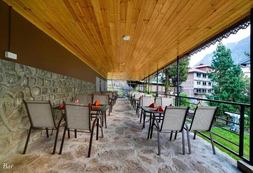 渡假胜地 Summit Khangri Karpo Retreat & Spa