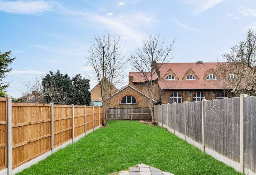 St Marks Modern Apartments