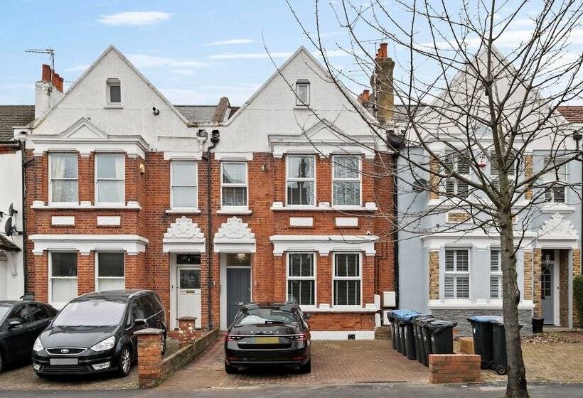 St Marks Modern Apartments