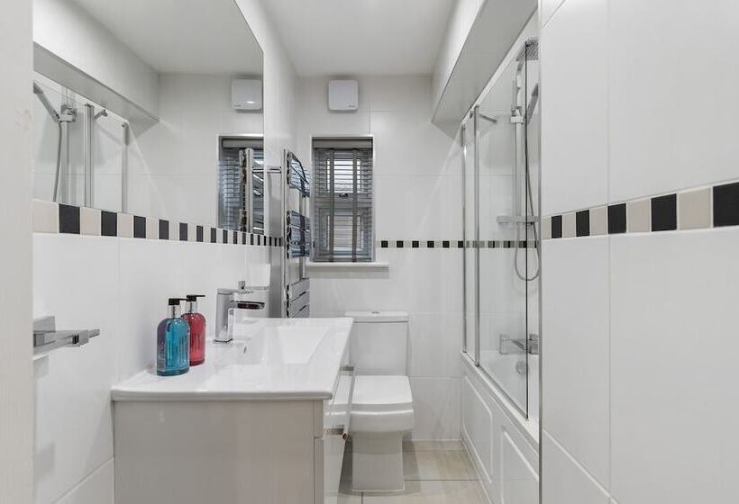 St Marks Modern Apartments