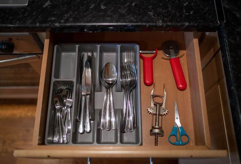 St Marks Modern Apartments