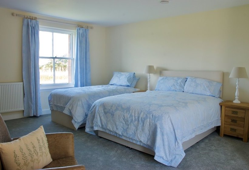 The Woodland Cottage