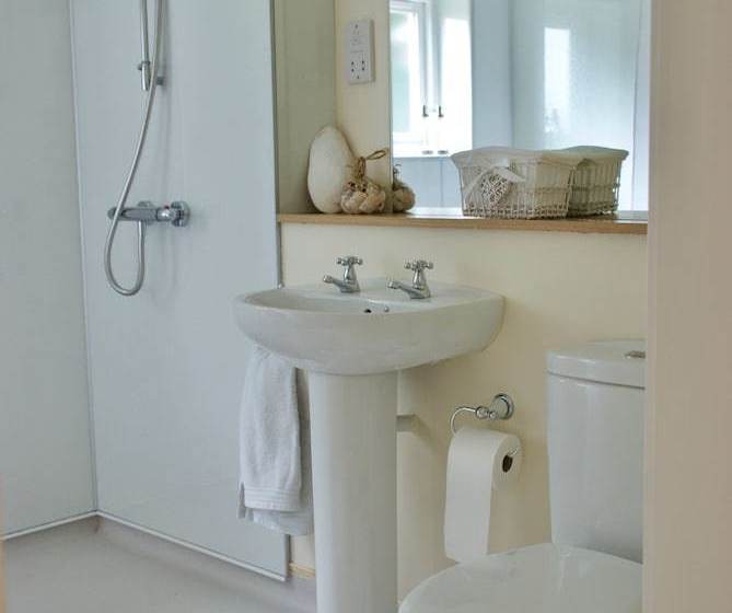 The Woodland Cottage