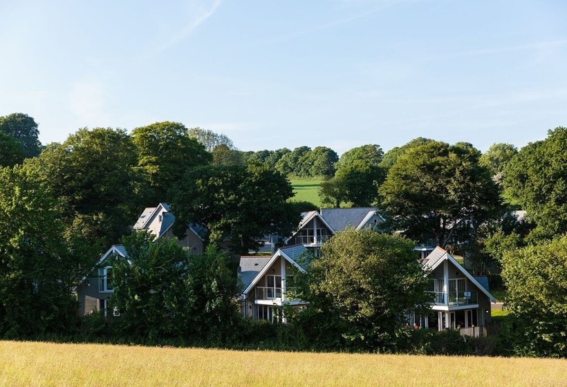 Trewhiddle Cottage 41