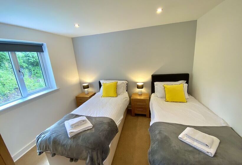 Trewhiddle Cottage 42