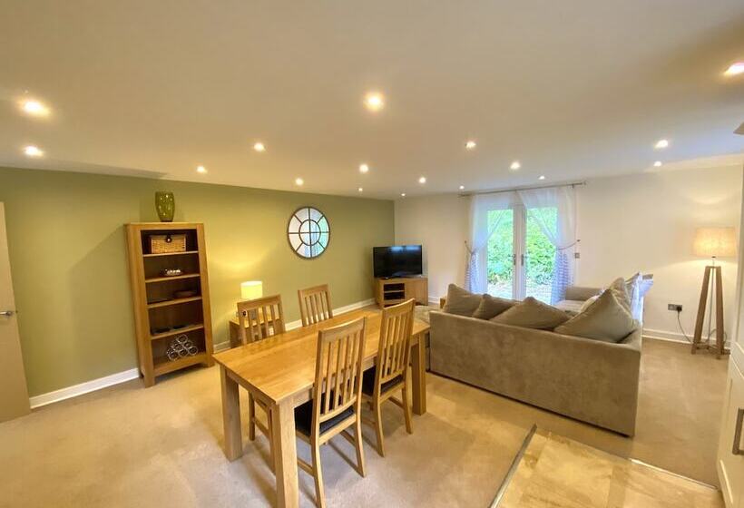 Trewhiddle Cottage 42