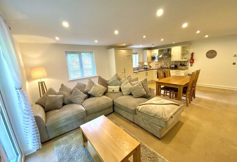 Trewhiddle Cottage 42