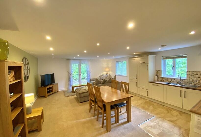 Trewhiddle Cottage 42