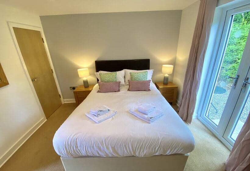 Trewhiddle Cottage 42