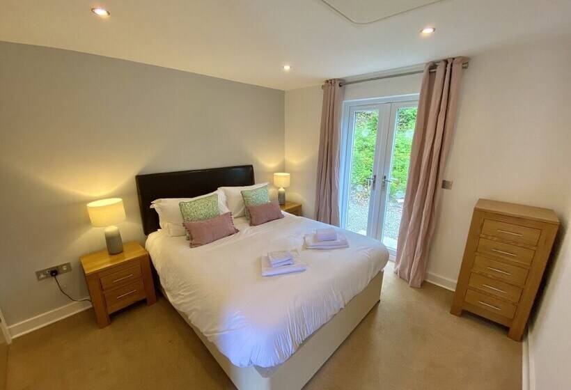 Trewhiddle Cottage 42