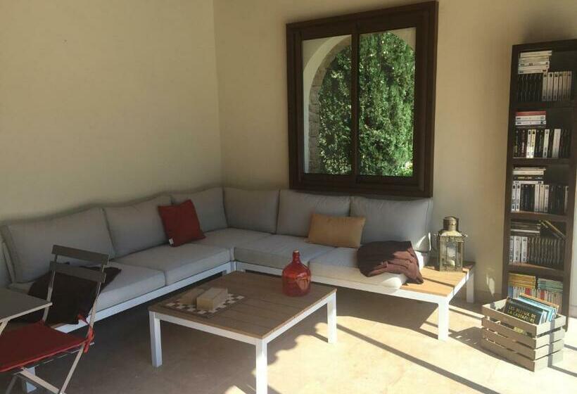 Une Pause En Provence