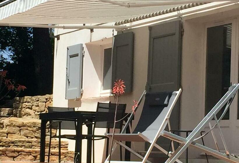 Une Pause En Provence