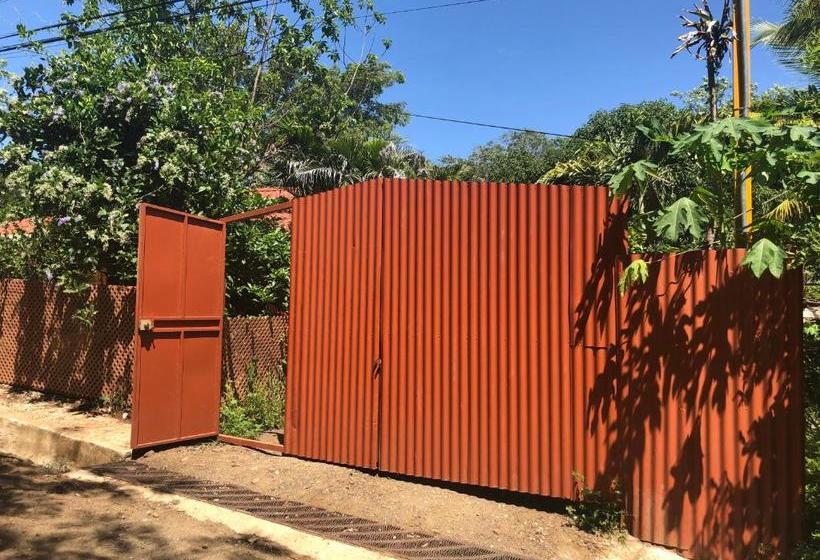 ユースホステル Toucan House