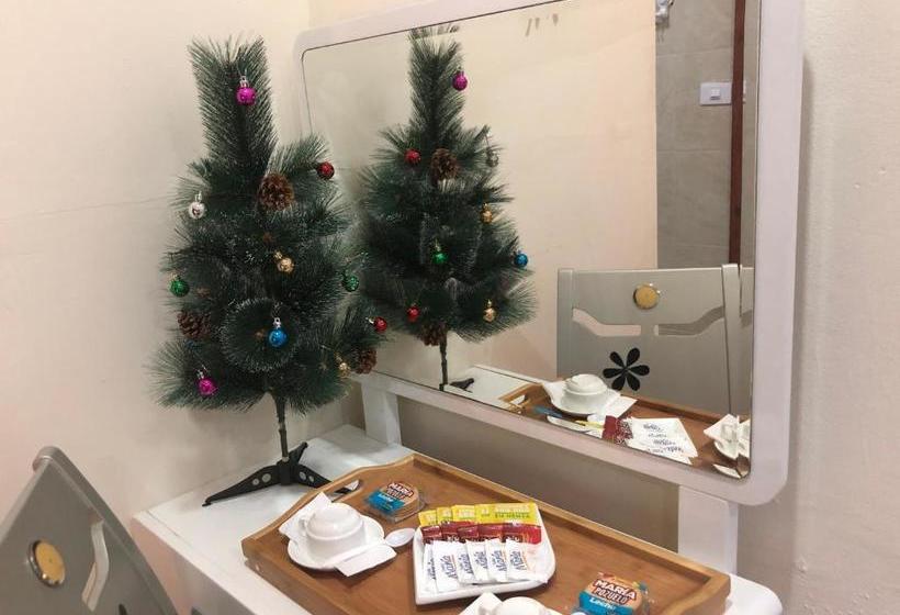 ユースホステル Toucan House