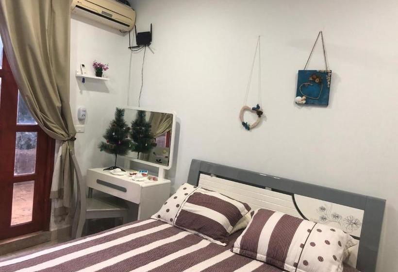 ユースホステル Toucan House