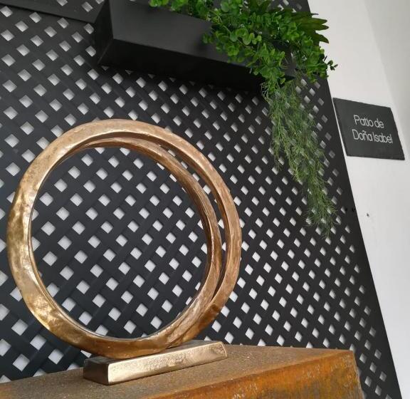 בית מלון כפרי Aljibe Casa Rural