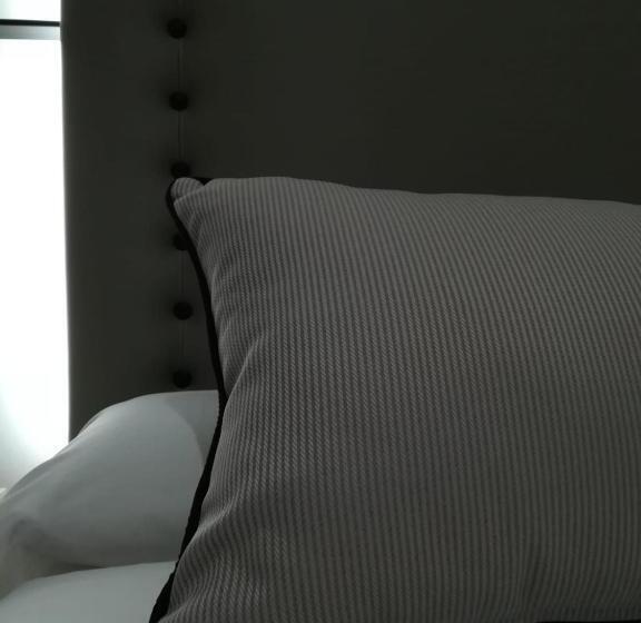 בית מלון כפרי Aljibe Casa Rural