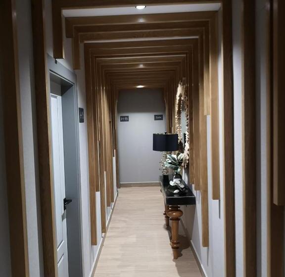 בית מלון כפרי Aljibe Casa Rural