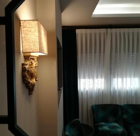 בית מלון כפרי Aljibe Casa Rural