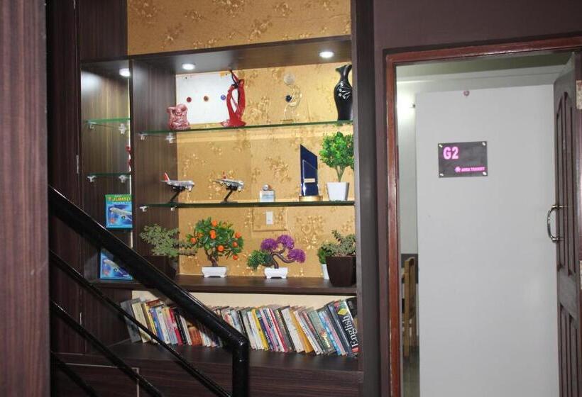 בית מלון כפרי Arra Transit Bengaluru International Airport