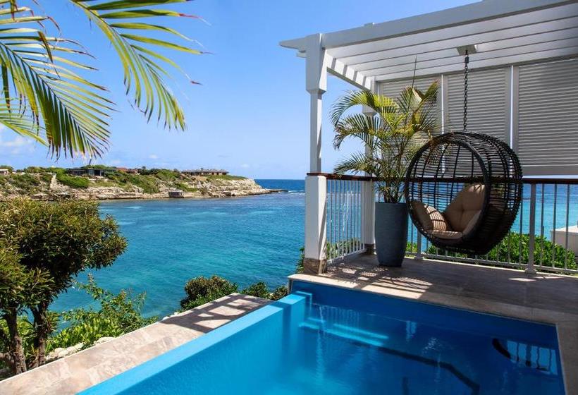 هتل Hammock Cove Antigua   All Inclusive   Adults Only