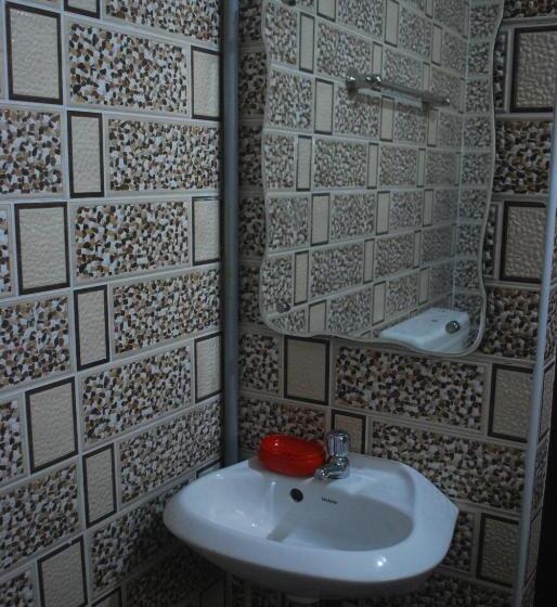 Отель Jebasakthy