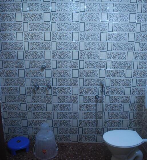 Отель Jebasakthy