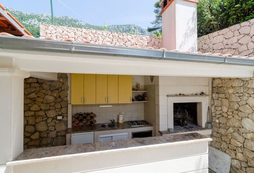 Apartments Villa Dingac   Borak