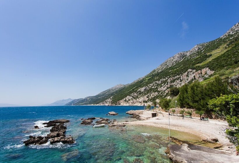 Apartments Villa Dingac   Borak