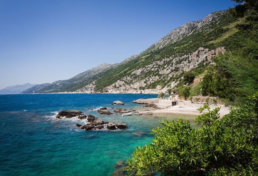 Apartments Villa Dingac   Borak