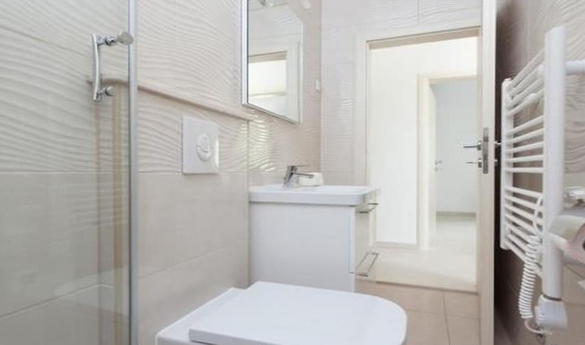 Apartments Villa Dingac   Borak