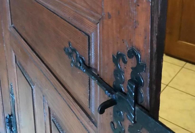 Aux Deux Cigognes Ammerschwihr